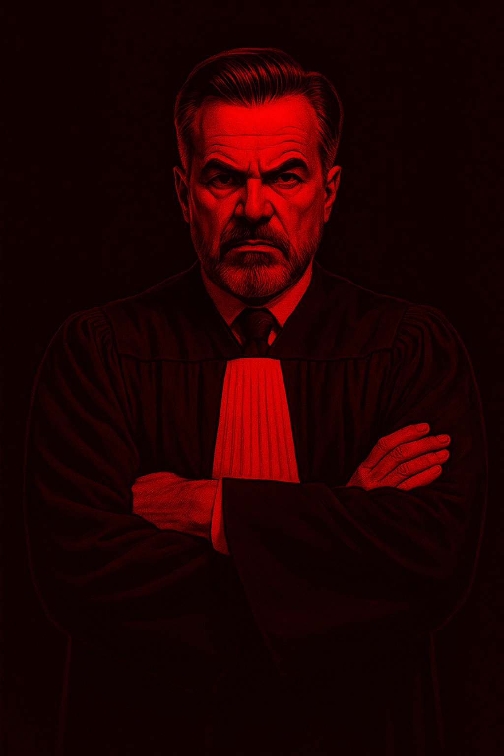 Abogado El Juicio